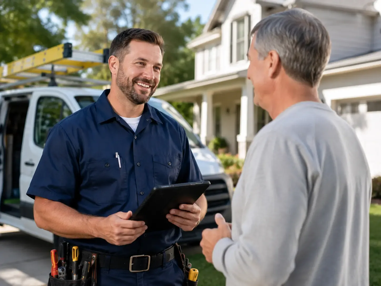 Whole Home Rewiring Ada, OK FAQs